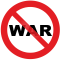 Stop the War!