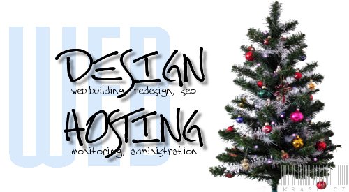 WEB HOSTING & WEB DESIGN